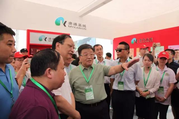 备受瞩目！康缘药业精彩亮相“中医中药中国行”