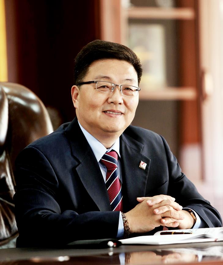 【两会声音】全国人大代表肖伟：构建中医药应对公共卫生事件防控体系