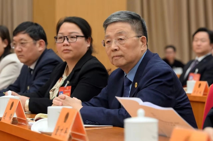 事关儿童用药安全！全国人大代表、康缘药业董事长肖伟：加快推进中成药高质量发展