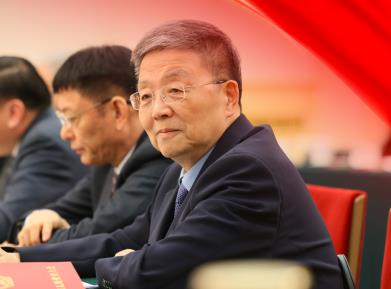 【人代会·开放麦⑥】肖伟代表：为推动中医药发展注入“精气神”